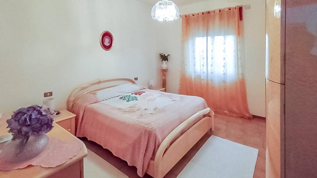 appartamento in vendita ad Amantea