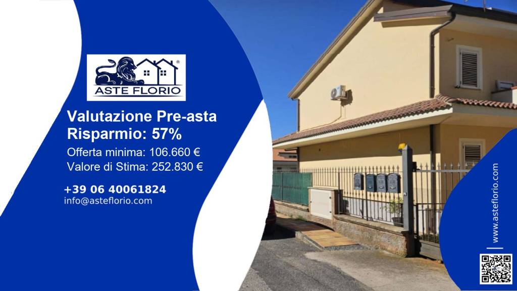 casa indipendente in vendita ad Amantea