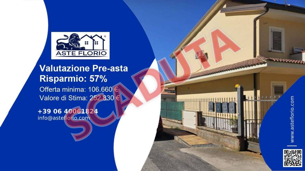 casa indipendente in vendita ad Amantea
