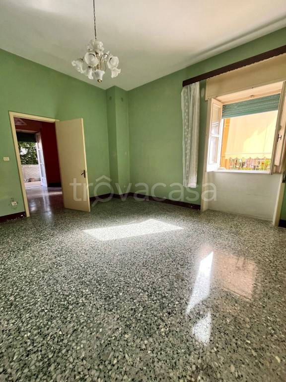 appartamento in vendita ad Amantea