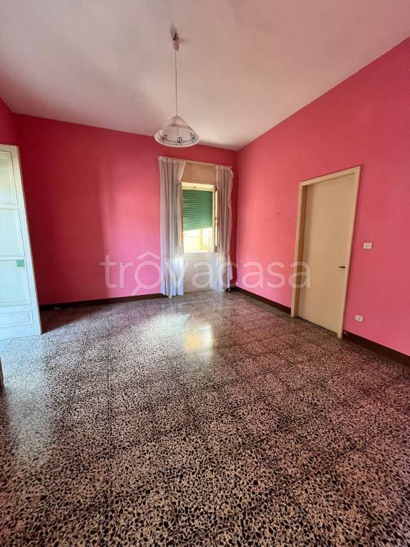 appartamento in vendita ad Amantea