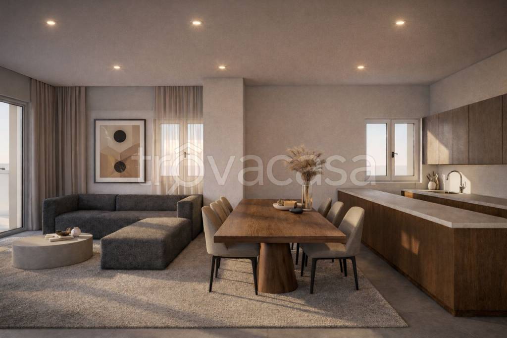 appartamento in vendita ad Amantea