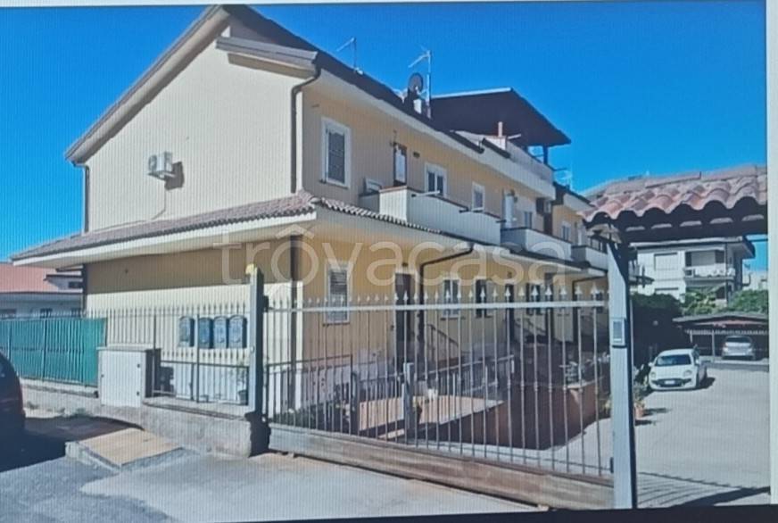 casa indipendente in vendita ad Amantea