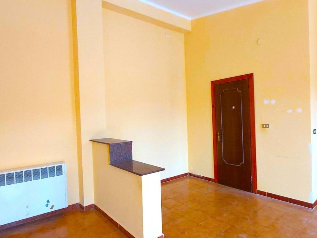 appartamento in vendita ad Amantea