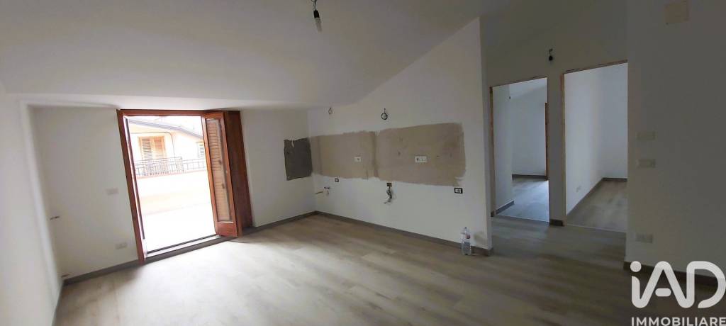 appartamento in vendita ad Amantea in zona Campora San Giovanni