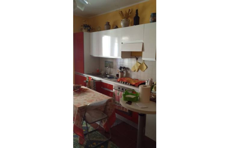 appartamento in vendita ad Amantea