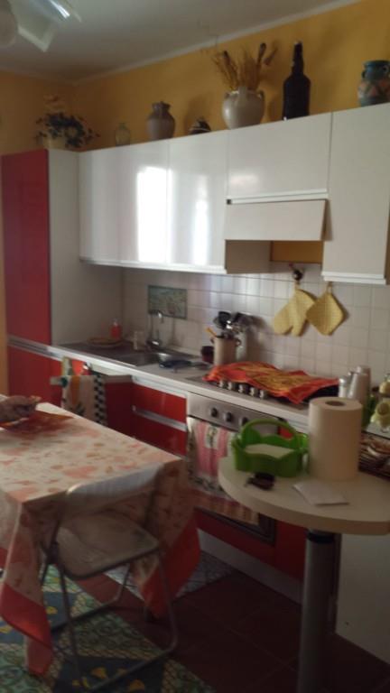 appartamento in vendita ad Amantea