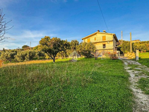 appartamento in vendita ad Amantea in zona Campora San Giovanni
