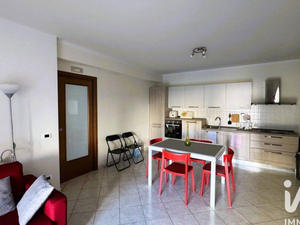 appartamento in vendita ad Amantea in zona Campora San Giovanni