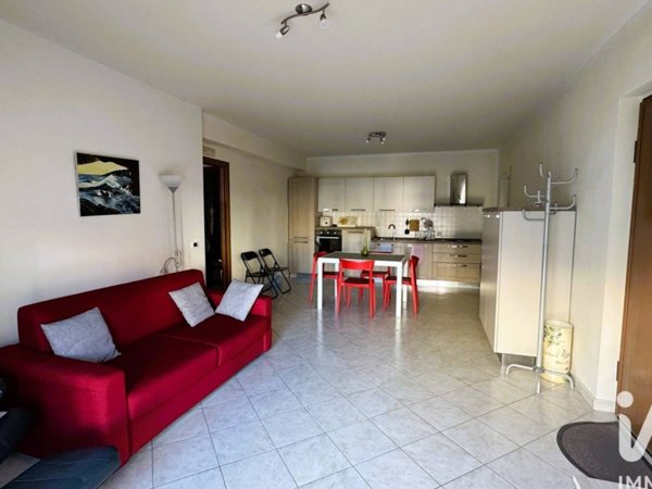 appartamento in vendita ad Amantea in zona Campora San Giovanni