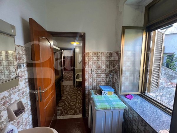 appartamento in vendita ad Amantea in zona Acquicella