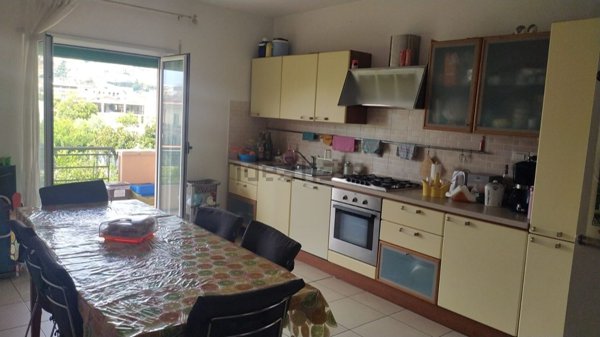 appartamento in vendita ad Amantea