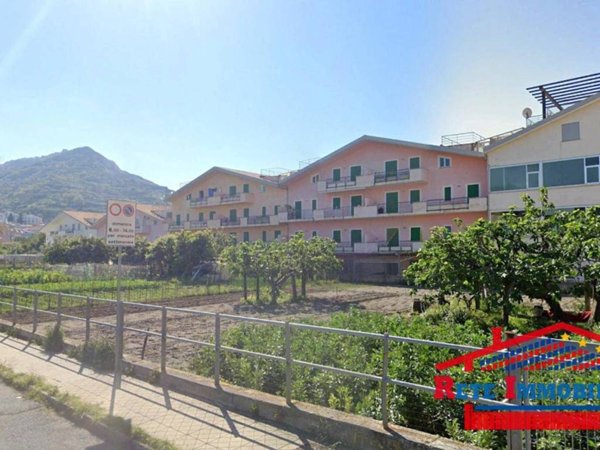 appartamento in vendita ad Amantea
