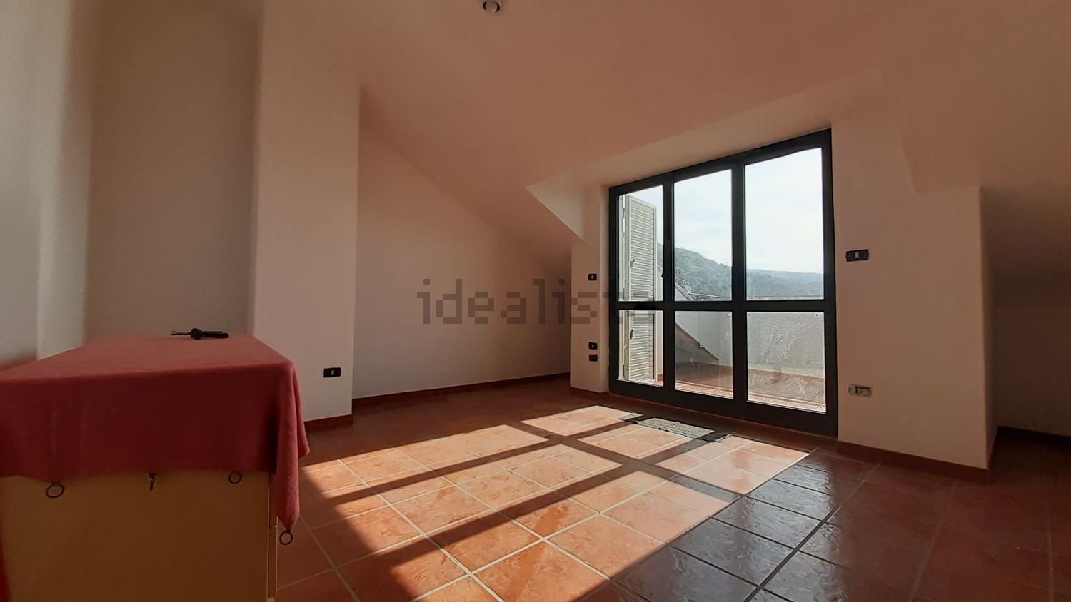 appartamento in vendita ad Amantea