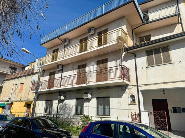 appartamento in vendita ad Amantea