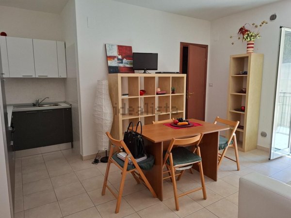 appartamento in vendita ad Amantea