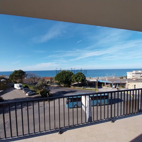 appartamento in vendita ad Amantea in zona Campora San Giovanni