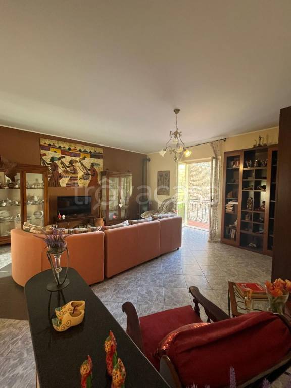 appartamento in vendita ad Amantea