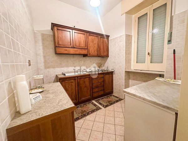 appartamento in vendita ad Amantea