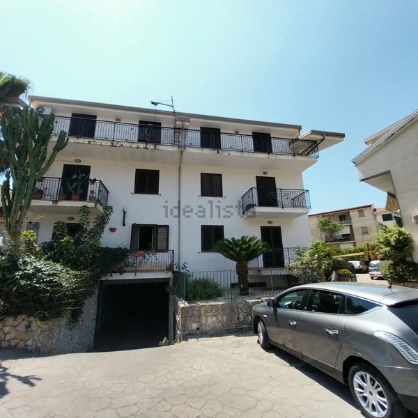 appartamento in vendita ad Amantea