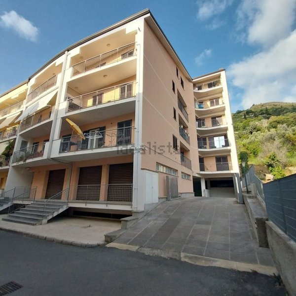 appartamento in vendita ad Amantea