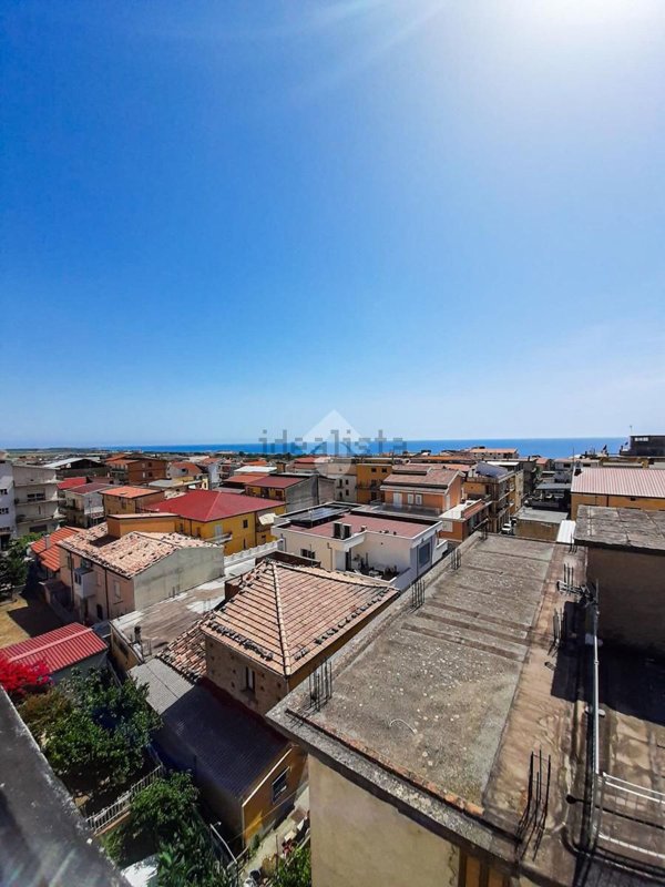 appartamento in vendita ad Amantea in zona Campora San Giovanni