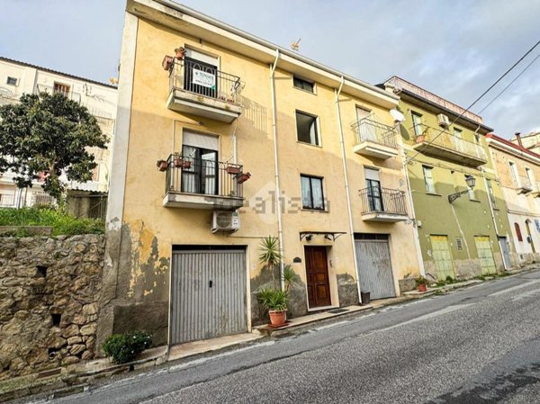 appartamento in vendita ad Amantea