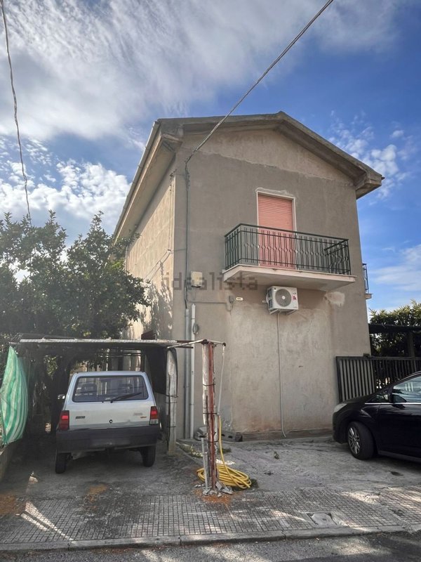 appartamento in vendita ad Amantea