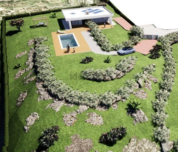 casa indipendente in vendita ad Amantea