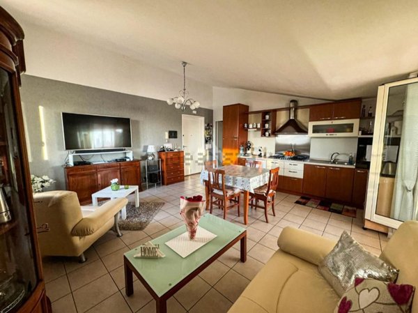 appartamento in vendita ad Amantea in zona Campora San Giovanni