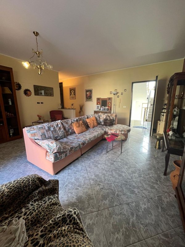 appartamento in vendita ad Amantea