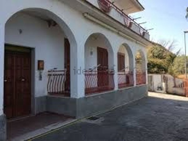 appartamento in vendita ad Amantea in zona Acquicella