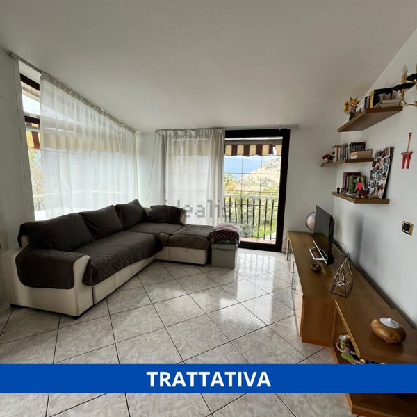 appartamento in vendita ad Amantea