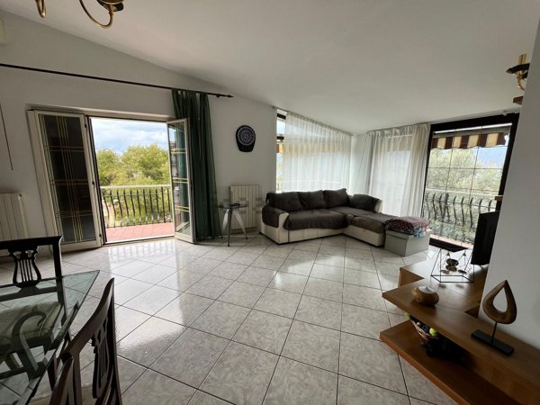 appartamento in vendita ad Amantea