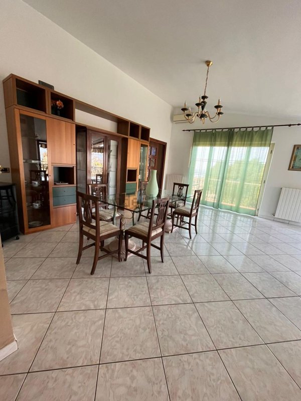 appartamento in vendita ad Amantea