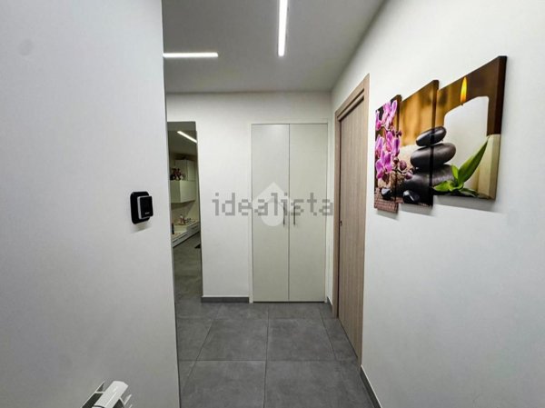 appartamento in vendita ad Amantea in zona Campora San Giovanni