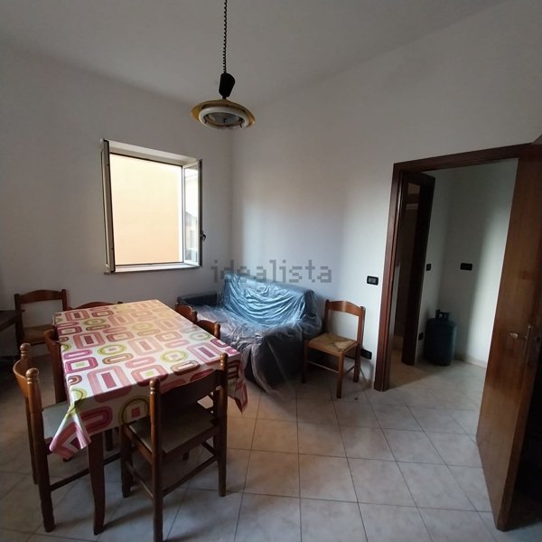 appartamento in vendita ad Amantea in zona Campora San Giovanni