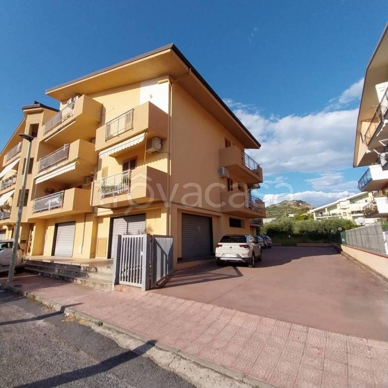 appartamento in vendita ad Amantea
