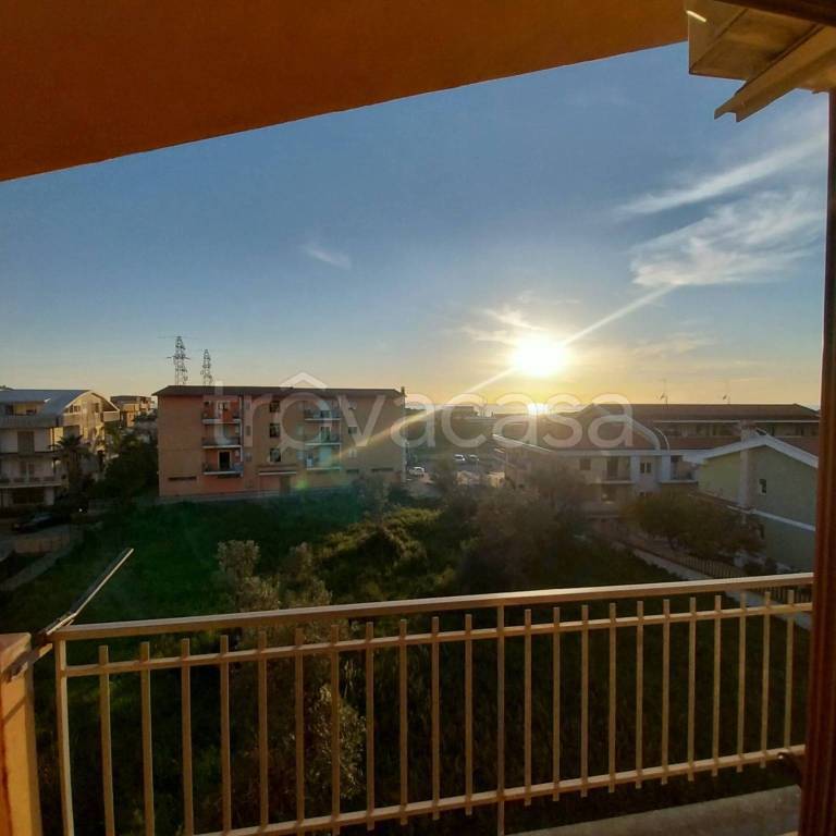 appartamento in vendita ad Amantea