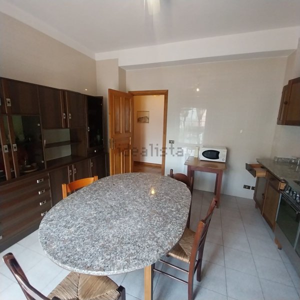 appartamento in vendita ad Amantea