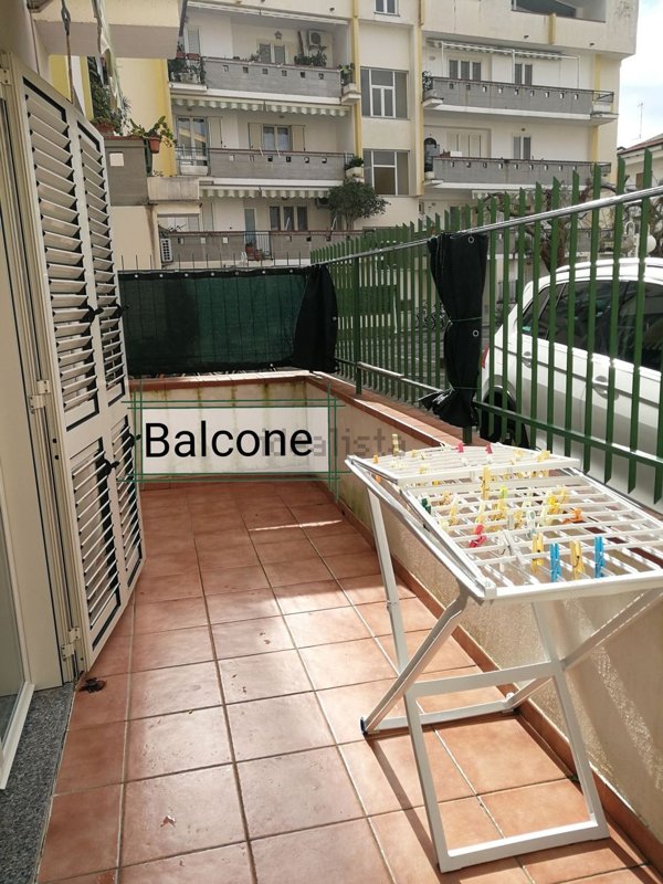 appartamento in vendita ad Amantea