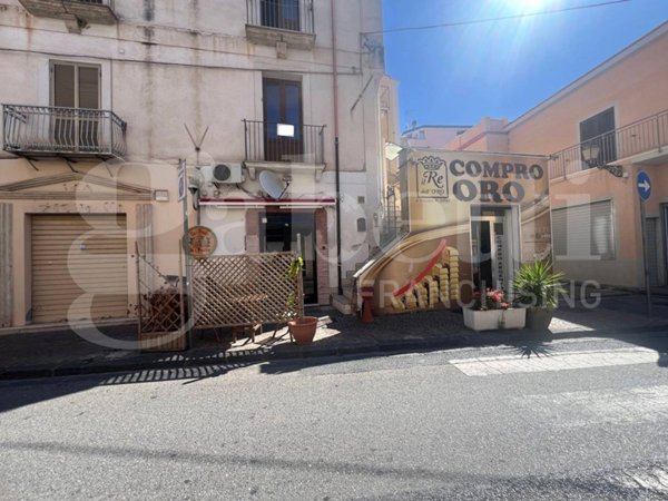 appartamento in vendita ad Amantea