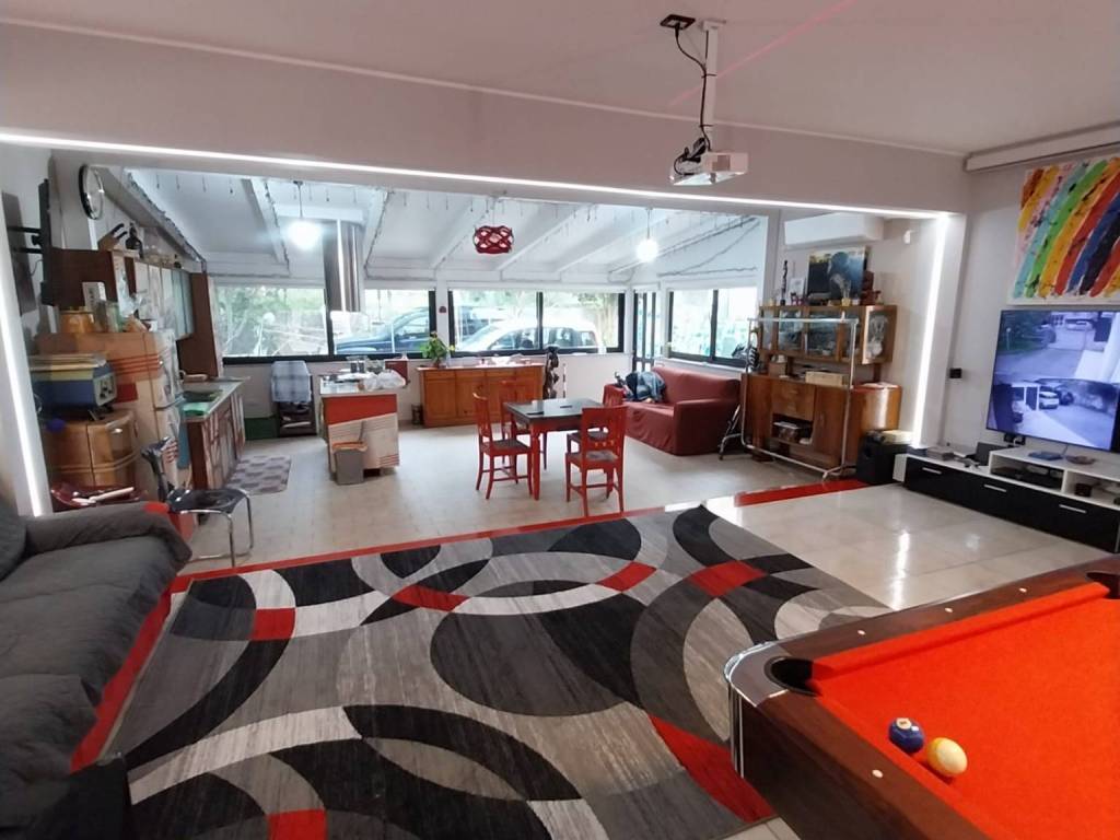 appartamento in vendita ad Amantea