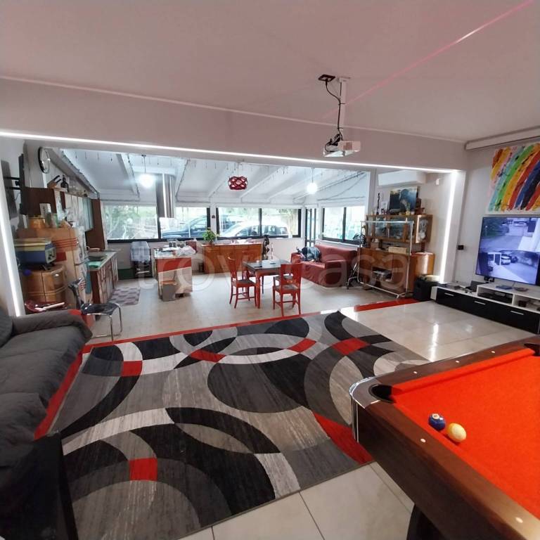 appartamento in vendita ad Amantea