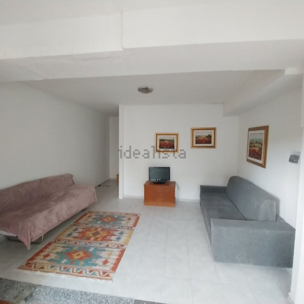 appartamento in vendita ad Amantea