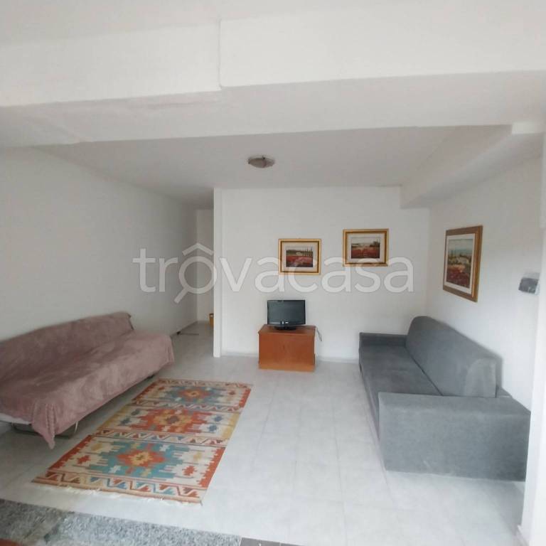 appartamento in vendita ad Amantea