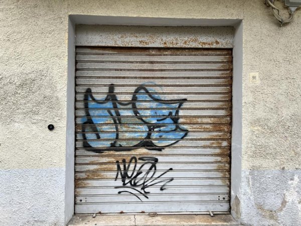 negozio in vendita ad Amantea