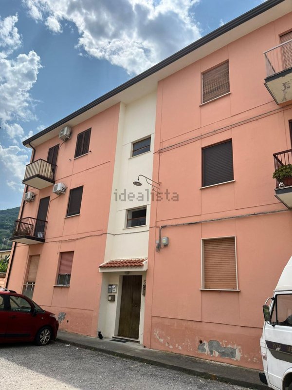 appartamento in vendita ad Amantea