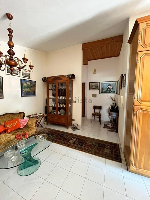 appartamento in vendita ad Amantea