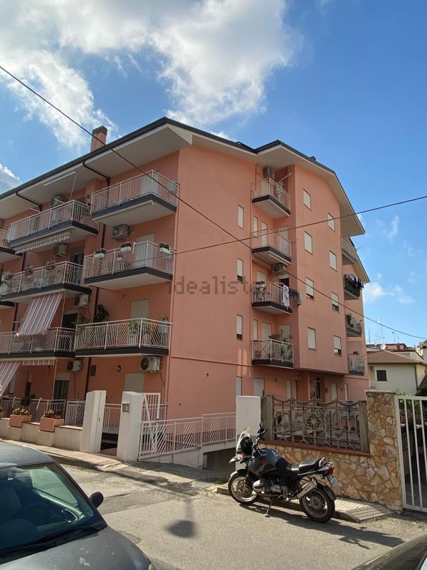 appartamento in vendita ad Amantea